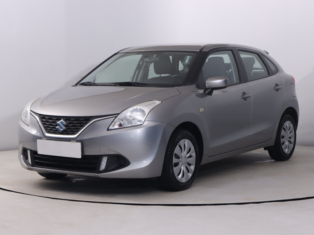 Suzuki Baleno