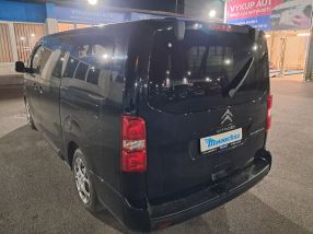 Citroen SpaceTourer - 2018