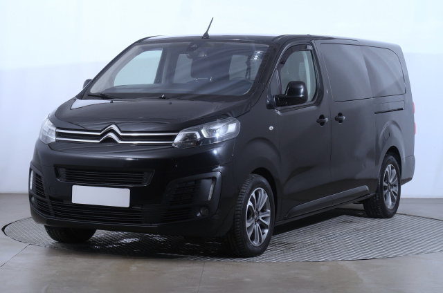 Citroen SpaceTourer