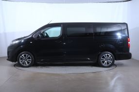 Citroen SpaceTourer - 2018