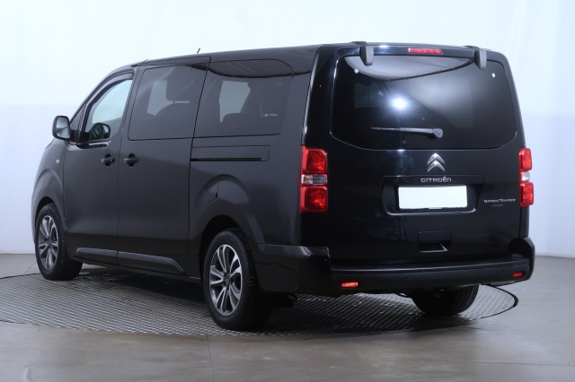 Citroen SpaceTourer