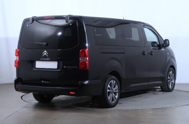 Citroen SpaceTourer