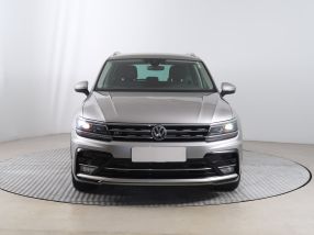 Volkswagen Tiguan - 2017