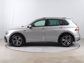 Volkswagen Tiguan - 2017