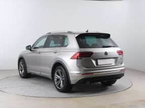 Volkswagen Tiguan - 2017