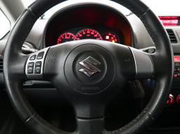 Suzuki SX4 2007