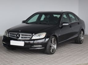 Mercedes-Benz C - 2010