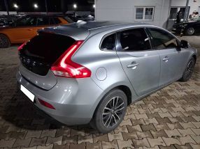 Volvo V40 - 2016