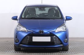 Toyota Yaris - 2020