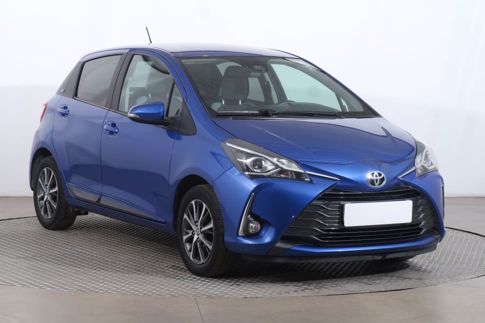 Toyota Yaris - 2020