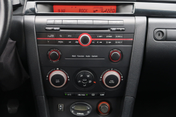 Mazda 3 2005