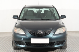Mazda 3 2005