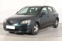 Mazda 3 2005