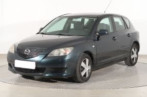 Mazda 3 - 2005