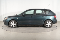 Mazda 3 2005