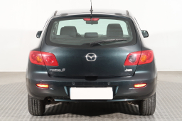 Mazda 3 2005