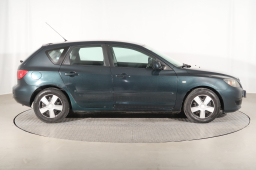 Mazda 3 2005