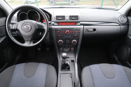 Mazda 3 2005