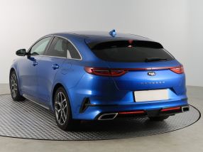 Kia ProCeed - 2019