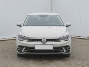 Volkswagen Polo - 2022