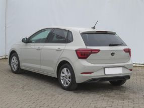 Volkswagen Polo - 2022