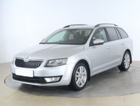 Skoda Octavia - 2014