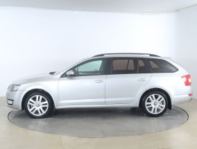Skoda Octavia - 2014