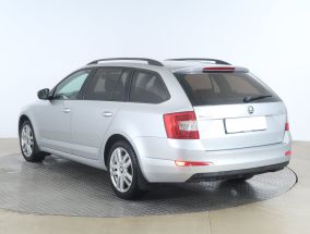 Skoda Octavia - 2014
