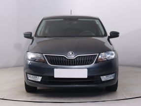 Skoda Rapid - 2016