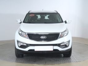 Kia Sportage - 2016