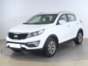 Kia Sportage - 2016