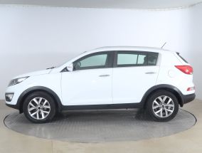 Kia Sportage - 2016