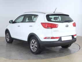 Kia Sportage - 2016