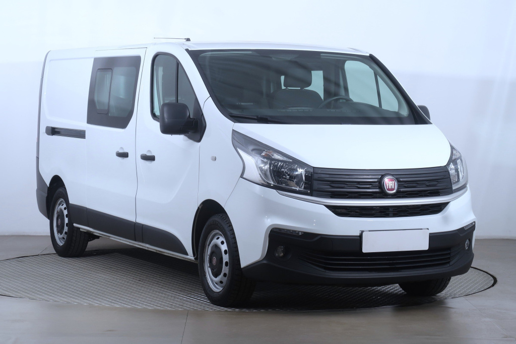 Fiat Talento