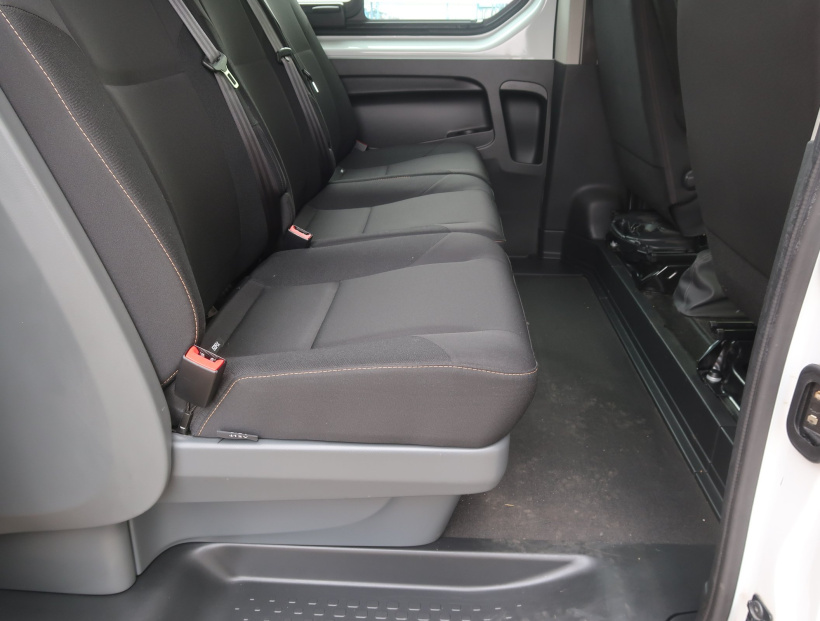 Fiat Talento, 2019