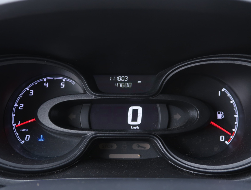 Fiat Talento, 2019