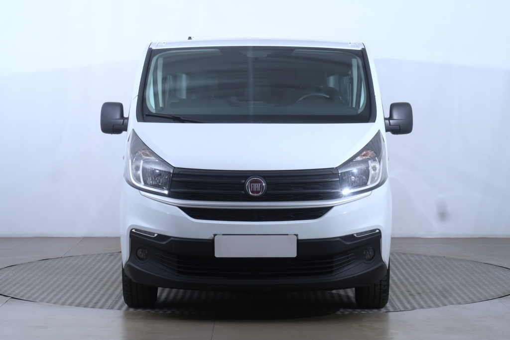 Fiat Talento