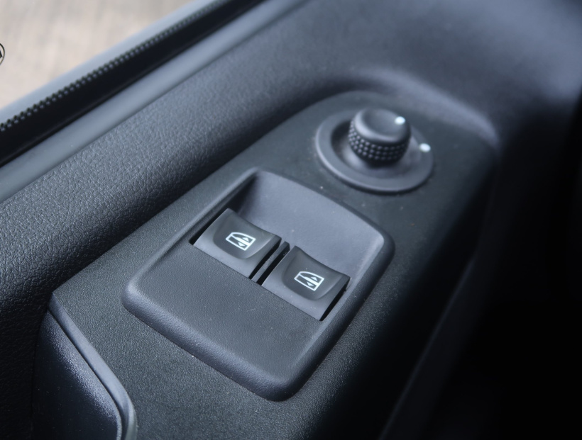 Fiat Talento, 2019