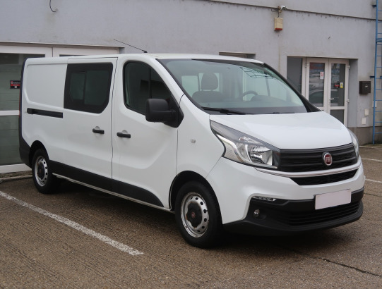 Fiat Talento
