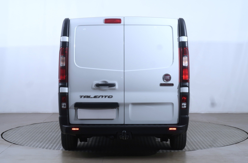 Fiat Talento