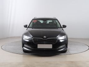 Skoda Superb - 2020