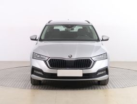 Skoda Octavia - 2021