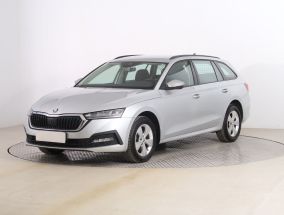 Skoda Octavia - 2021