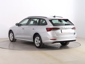 Skoda Octavia - 2021