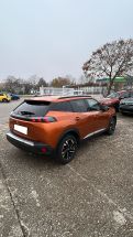 Peugeot 2008 - 2022