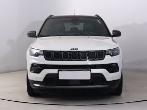 Jeep Compass - 2021