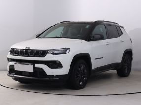 Jeep Compass - 2021