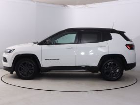 Jeep Compass - 2021