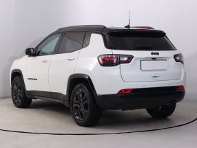 Jeep Compass - 2021