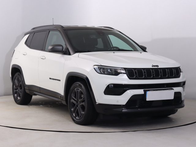 Jeep Compass 2021